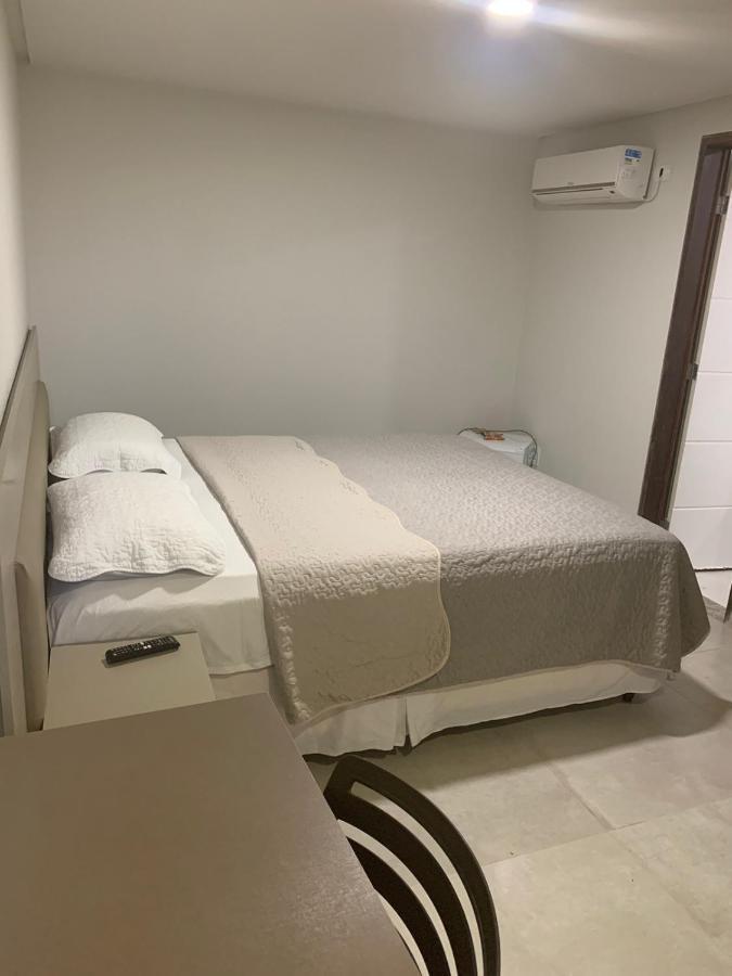Nord Easy Camboinha Hotel Cabedelo Kültér fotó